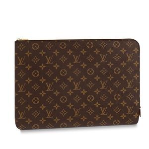 🤎✨ Louis Vuitton ETUI VOYAGE GM ✨🤎